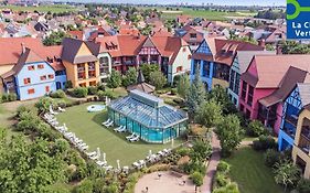 Résidence Pierre&Vacances Le Clos d'Eguisheim